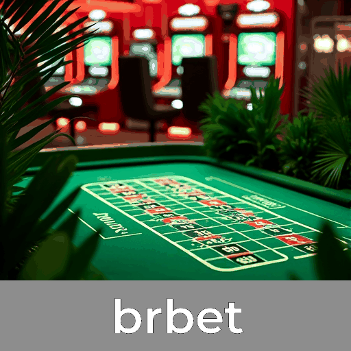 Acesso ao brbet