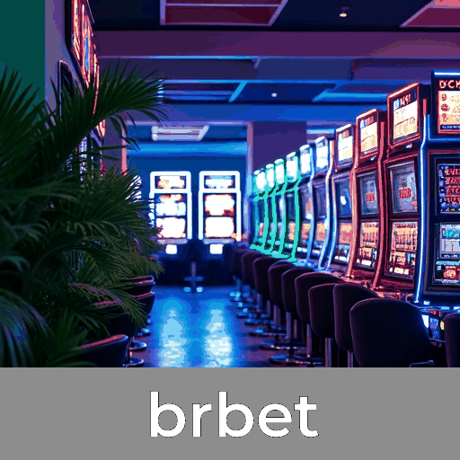 Cassino Online brbet