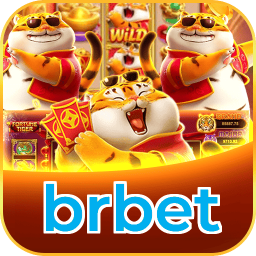 brbet logo